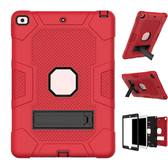 Furniture Protection Clearance! Anti-Drop Tablet Back Cover Ipad, Ipad 9Th Generation Case Ipad 8Th Generation Case Ipad 7Th Gen Case Ipad 10.2"2021/2020/2019, 1 Tablet Case By Meiiso