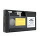 thumbnail image 5 of Convertidor de cassette, Amplio Adaptador de Cinta de Videocámaras Compatibles Con El UsUario de la Reproducciónis y Grabación para Las Cintas VHS, 5 of 7