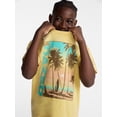 thumbnail image 4 of Weekend Academy Boys Graphic Tee, Sizes 4-18, 4 of 5