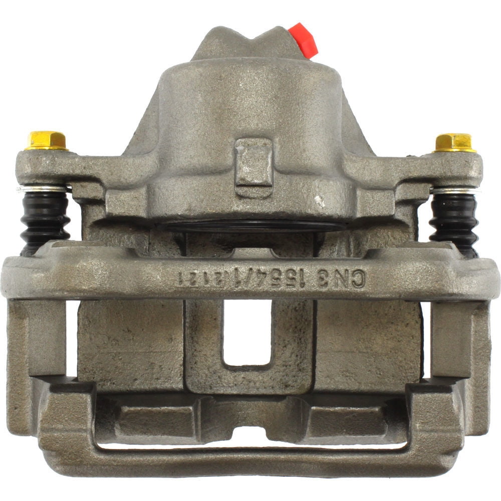 Centric Parts Disc Brake Caliper P/N:141.39036 Fits select: 1991-1995 VOLVO 940, 1992-1997 VOLVO 960
