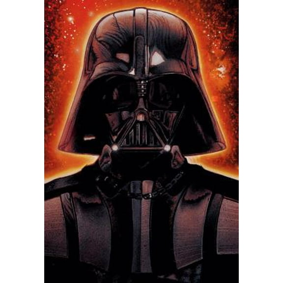 Pre-Owned Star Wars: The Rise and Fall of Darth Vader (Unknown) 0439681332 9780439681339