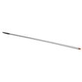thumbnail image 1 of Pool 5Pcs Pool Pole Easily Connect Store Adjustable Sturdy Durable Swimming Pool Extension Pole For Cleaning Pool, 1 of 8