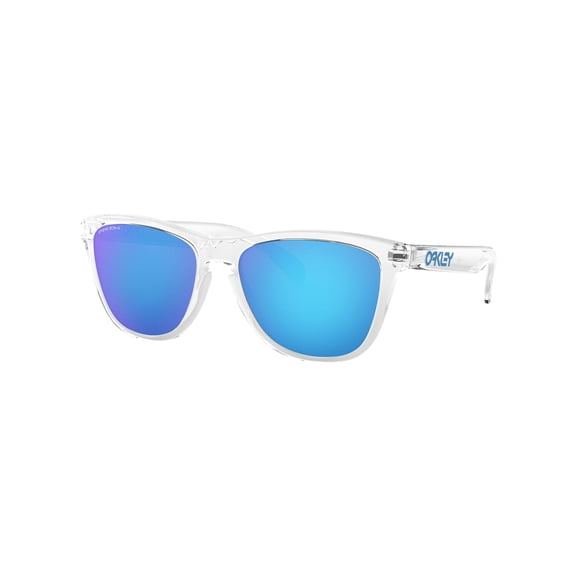 Oakley Frogskins Sunglasses, Grey
