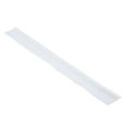 thumbnail image 1 of Cubierta de espacio para encimera de estufa Cocina Silicona Estufa Cubierta De Espacio Para Mostrador Cocina Protector Contra Derrames Blanco 21 Pulgadas Blanco 21 pulgadas Magideal Cubierta de espacio para encimera de estufa, 1 of 7