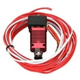 thumbnail image 3 of 3D Printer Nozzles, 3D Printer Extruder Hot End Kit Thermistor  For ANET E12 For Ender3, 3 of 8