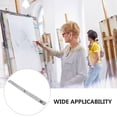 thumbnail image 3 of 2pcs Diy Animation Peg Bar 3-Pin Pegbar Rulers For Fixing Animation Position Paper Metal Animation Drawing Ruler Art Drawing Supply, 3 of 6