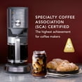 thumbnail image 4 of Mr. Coffee Perfect Brew, Intelligent Coffee Maker, Cold Brew Maker & Tea Brewer, 4 of 7