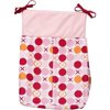 Hugs & Kisses Girl Diaper Stacker - Simply Baby