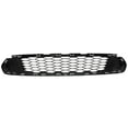 thumbnail image 1 of Parrilla De Defensa Central Negra Wld TYG Ford Fusion, 1 of 1