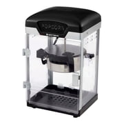 West Bend Theater Crazy 4 Qt. Popcorn Machine, in Black (PCWBTCBK13)