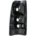 thumbnail image 2 of Dorman 1610949 Passenger Side Tail Light Assembly for Specific GMC Models, 2 of 4