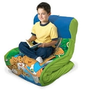 Go Diego Go Junior Ready Bed