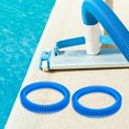 thumbnail image 5 of OULII 2Pcs Above Ground Pool Vacuum Cleaner PVC Accessories For Pool Owners, 5 of 5