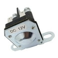 thumbnail image 2 of Starter Solenoid Fits 862-1211-211-16 , MTD 725-04439, AM138068 12V 4 Terminal, 2 of 8