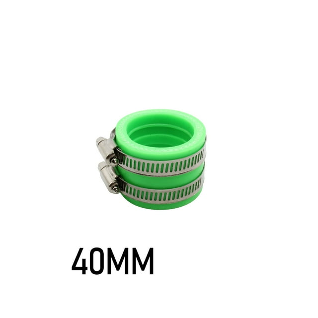 Motorcycle Carburetor Intake Manifold Rubber Air Interface 35MM 40MM 45MM For MIKUNI KEIHIN KOSO PWK Carburetor Parts