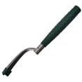 thumbnail image 2 of Ovzne Stainless Steel Knife For Cutting Rubber Stainless Steel Non-sharpening Rubber Cutting Knife V-Type Grease Tapper Rubber Cutting Knife On Clearance, 2 of 8