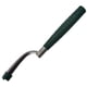 thumbnail image 2 of Stainless Steel Knife For Cutting Rubber Stainless Steel Non-sharpening Rubber Cutting Knife V-Type Grease Tapper Rubber Cutting Knife, 2 of 5