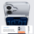thumbnail image 6 of XNB Transparent Shockproof Compatible with MagSafe Phone Case for IPhone 17, 6 of 7