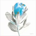 thumbnail image 2 of Great Art Now Spirit Flower I Blue Crop by Danhui Nai, Canvas Wall Art, 12W x 12H, 2 of 2