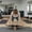 Black, variant on Balance Board Set, A Simulation Surfboard, with Storage Rack, Suitable for Families and Gyms