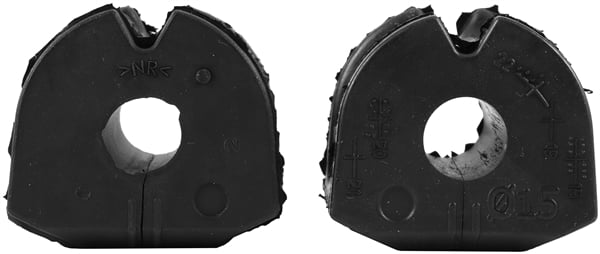 Stabilizer Bar Bushing Ki