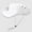 02 White, variant on Awdenio Hats for Women Men Bucket Rain Hat with Chin Strap Quick Dry Packable Sun Hat Safari Hat UV Protection
