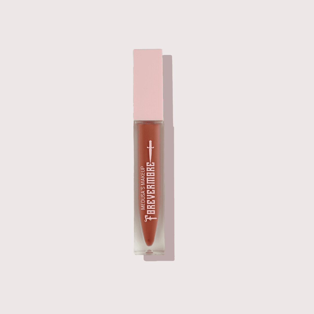 Forevermore Matte Liquid Lipstick - Bestie