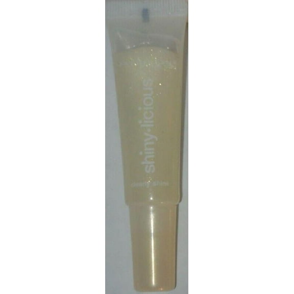 Maybelline Shiny Licious Clearly Shine 0.38 Ounces