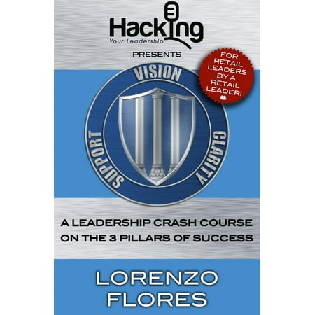 Vision, Clarity, Support: A Leadership Crash Course on the 3 Pillars of Success -