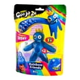 thumbnail image 2 of Figura de juguete Heroes of Goo Jit Zu Rainbow Friends azul, 2 of 3