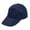Navy, variant on Visors Men's and Women's Summer Net Hat Fashion Casual Sunscreen Baseball Cap Polyester Hat Navy
