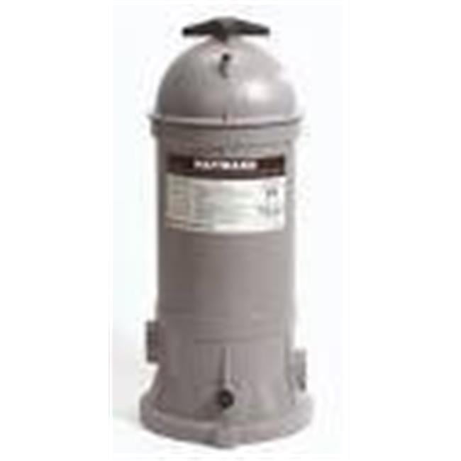 Hayward C9002SEP Star Clear Plus DE Cartridge Filter Separation Tank