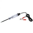thumbnail image 1 of Ideal Voltage Tester Test Light Automotive, Probe Tester Voltage Tester, Car Voltage Circuit Tester Test Probe Circuit Tester, For Vehicles Home Travel For Cars, 1 of 8