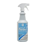 Spartan Clean by Peroxy® RTU Handi Spray All Purpose Cleaner, QUART 12