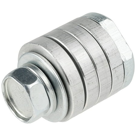 

Lieonvis M10/M14 Angle Grinder Adapter Quick Change Angle Grinder Conversion Head Variable Slotting Grooving Machine Angle Grinder Attachment for 100/125-230 Angle Grinder