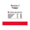 thumbnail image 4 of Maka Receta 2 Adulto Razas Pequeñas 16 Kg, 4 of 6