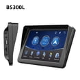 thumbnail image 2 of New Portable Car MP5 Player Car Carplay Multifunction Bluetooth Plug-in Car Radio, 2 of 20