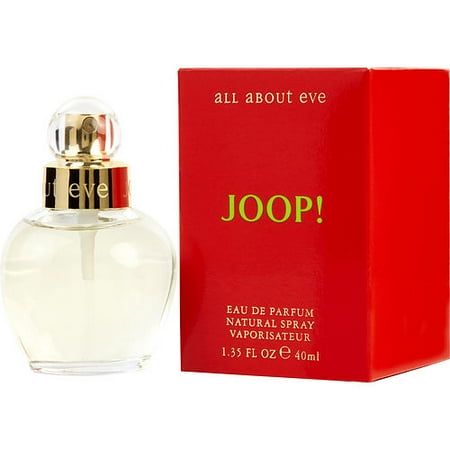 Eve Fragrance - ALL ABOUT EVE by Joop! - EAU DE PARFUM SPRAY 1.35 OZ - WOMEN