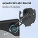thumbnail image 5 of Accesorio de montaje para teléfono FITALLUS Tesla Model Y/Juniper 2025+, 5 of 9