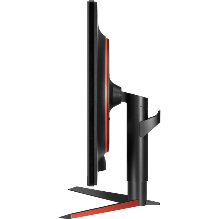 LG UltraGear 32 Inch QHD Gaming Monitor 32GK650F-B with