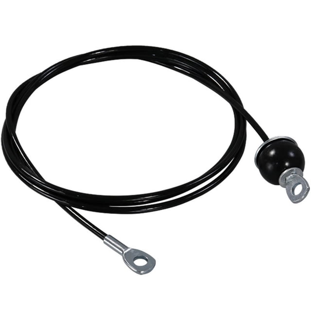 Cable De Polea De 1,4 M, Accesorio De Cable De Polea Diy Para Fitness, Para Tríceps, Bíceps, Hombro, Entrenamiento, Gimnasio, Equipo De Fitness qarigey OD012414-00