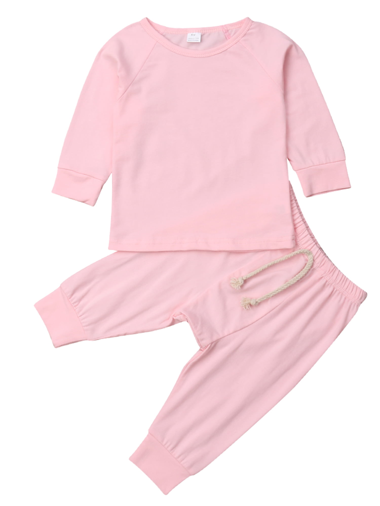 Details about   18'' Pink Hooded Nightwear Doll Clothes Newborn Baby Girl Dolls Pajamas Gift 
