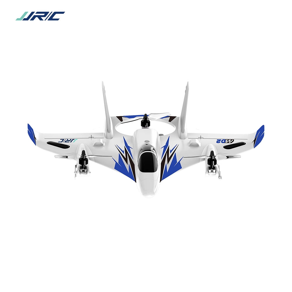 6 axis aircraft