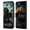 Fred & George Weasley, variant on Head Case Designs Officially Licensed Harry Potter Deathly Hallows VIII Draco Malfoy Leather Book Wallet Case Cover Compatible with Apple iPhone 15 Pro Max