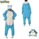 thumbnail image 1 of Pijama de Pokémon Gengar Kigurumi para mujer, disfraz de Charizard para Halloween, ropa de dormir cálida, traje de Anime de una pieza, 1 of 4
