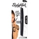 thumbnail image 1 of Marcadores temporales para tatuajes BIC BodyMark, color negro, 1,2 ml, 1 of 6