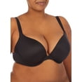 thumbnail image 3 of Secret Treasures Full Figure Underwire Plunge Bra, 3 of 3