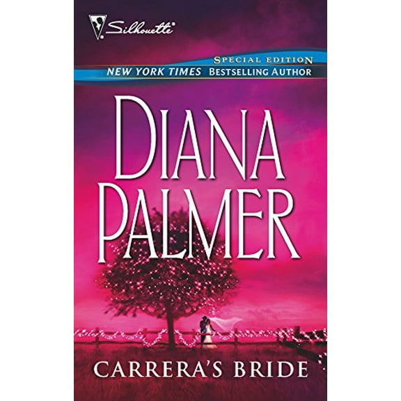 Pre-Owned Carrera's Bride: A Western Romance Novel (Mass Market Paperback) 0373302185 9780373302185