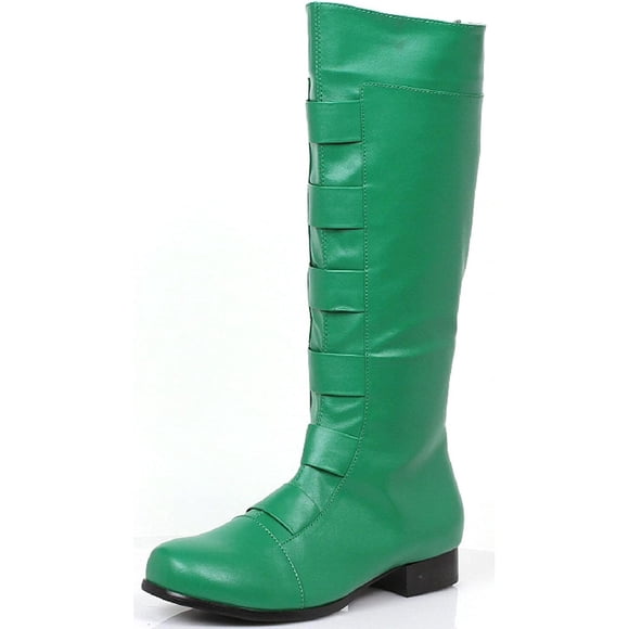 Men's Knee High Boots