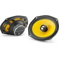 thumbnail image 3 of JL Audio C1-690x 6 x 9-inch Coaxial Speakers with 0.75-inch  aluminum dome tweeters, 3 of 5